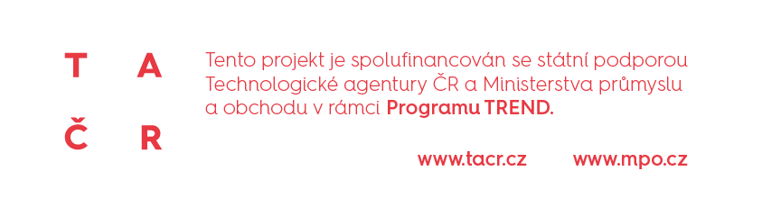 TA ČR Program TREND